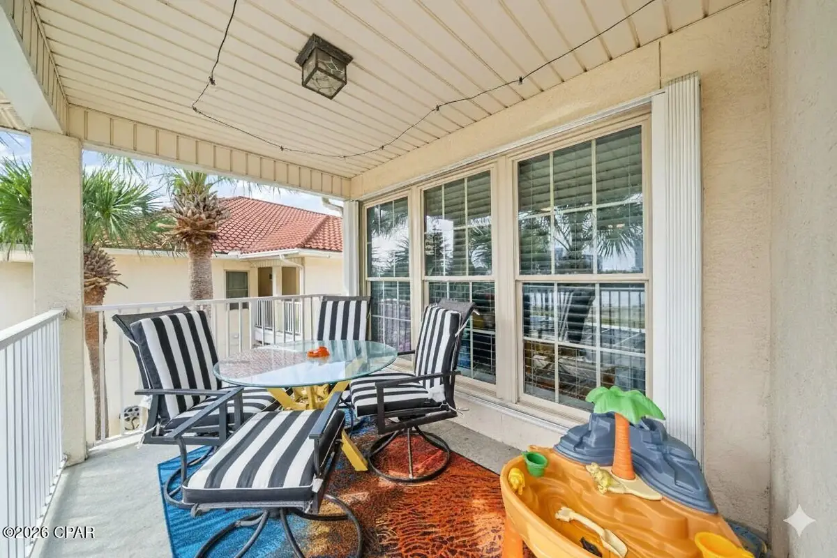 17462 Front Beach Road #57206, Panama City Beach, FL 32413 - #1