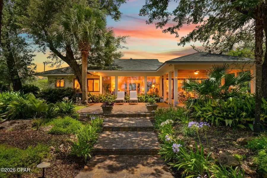 518 Bunkers Cove Road, Panama City, FL 32401 - #3