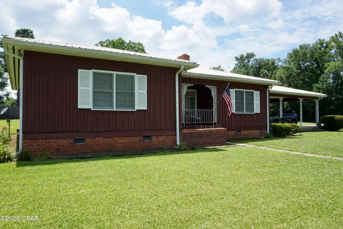1114 Sherwood Lane, Chattahoochee, FL 32324 - #1
