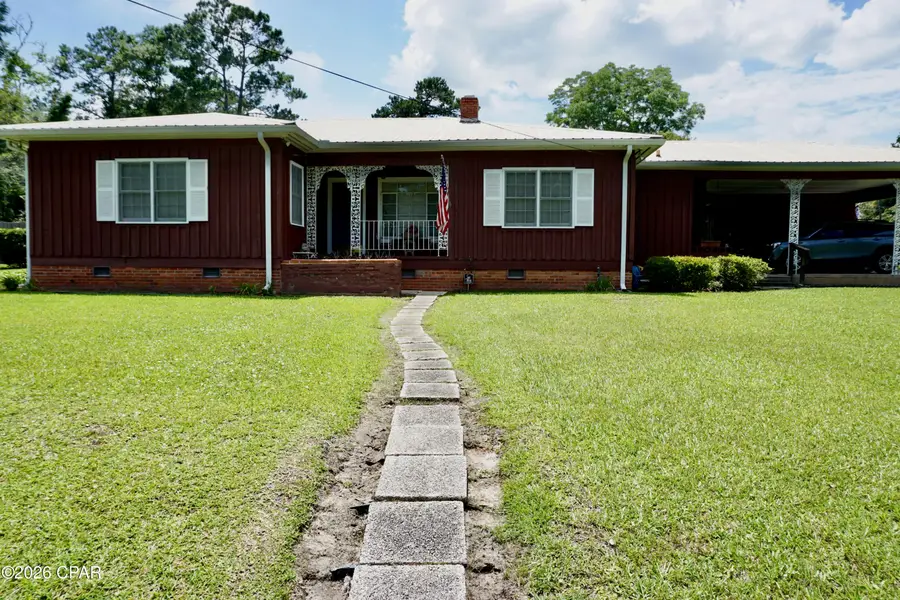 1114 Sherwood Lane, Chattahoochee, FL 32324 - #2