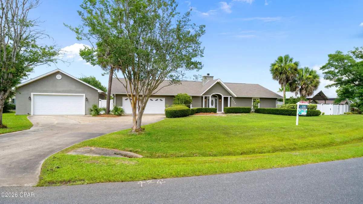 2730 Ferol Lane, Lynn Haven, FL 32444 - #1