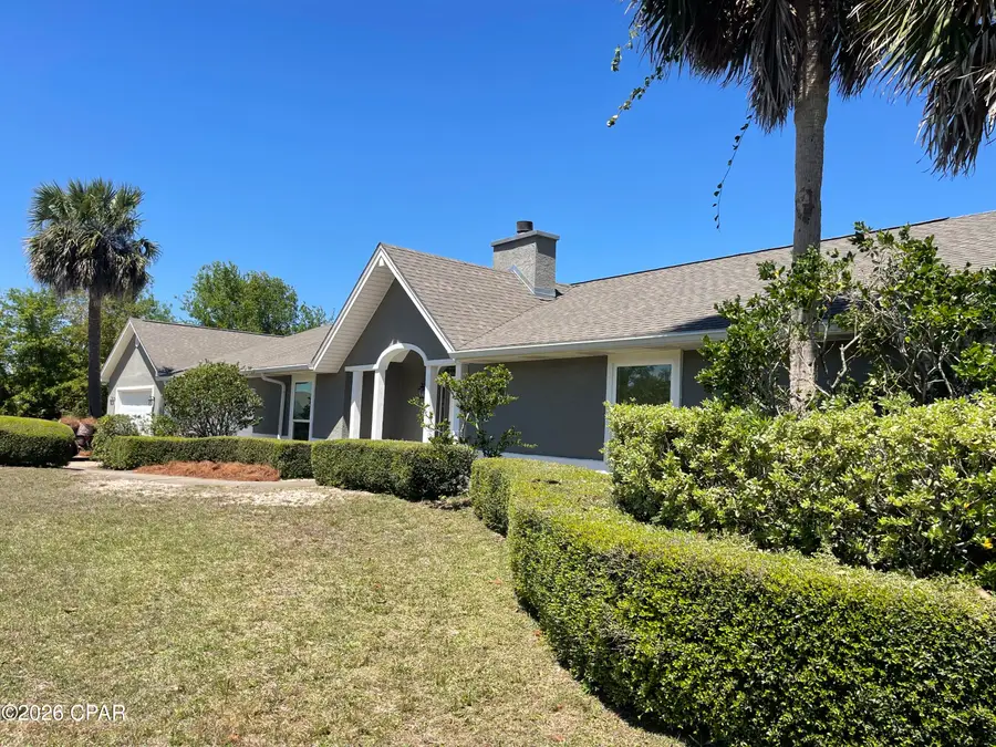 2730 Ferol Lane, Lynn Haven, FL 32444 - #2