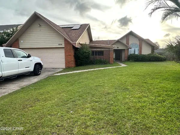 1606 Belmont Boulevard, Lynn Haven, FL 32444