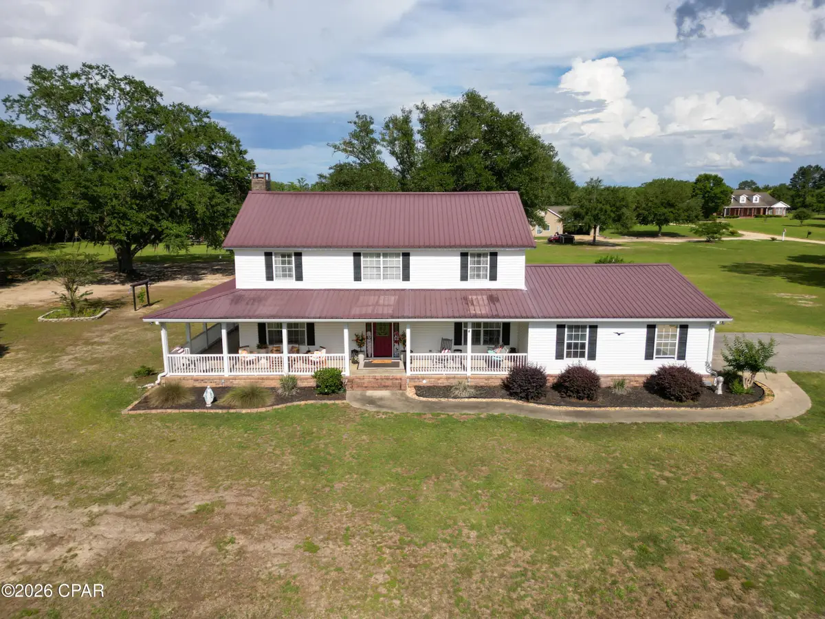 2242 Highway 231, Cottondale, FL 32431 - #1