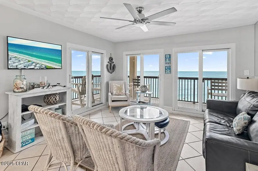 23223 Front Beach Road #704, Panama City Beach, FL 32413 - #2