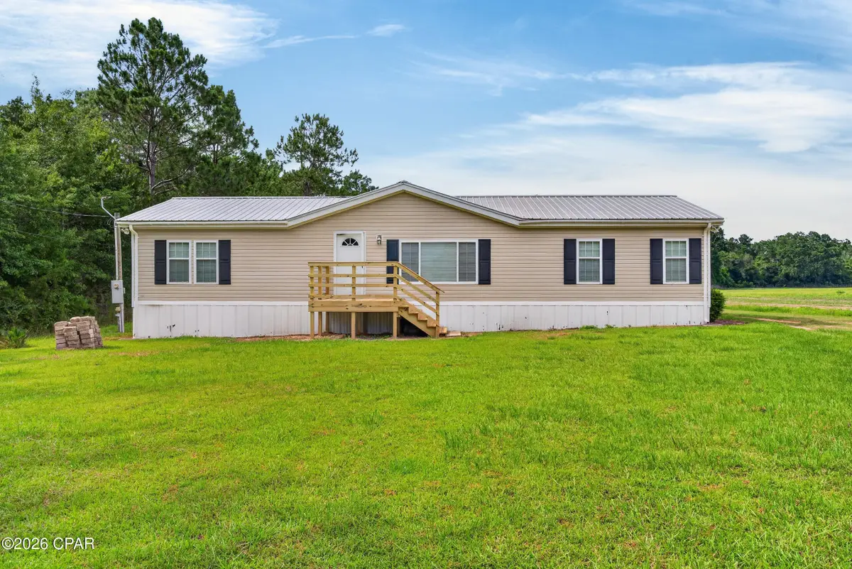 1022 Brickyard Road, Chipley, FL 32428 - #1