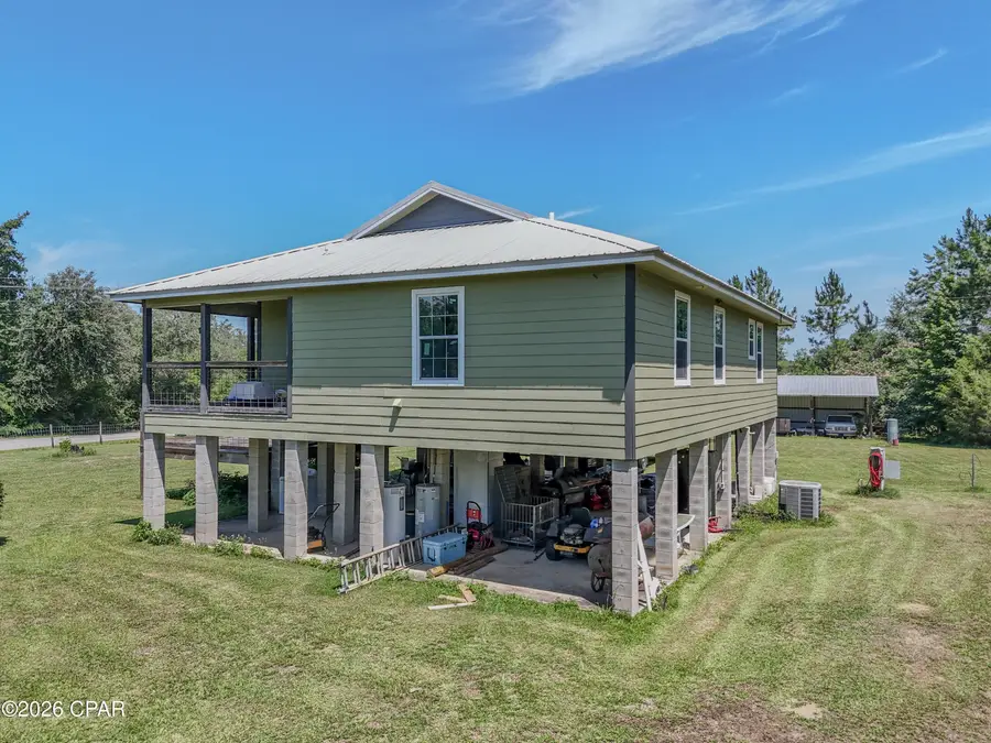2156 Bethlehem Road, Cottondale, FL 32431 - #2