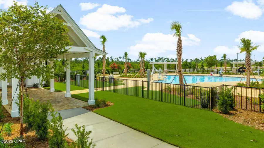 5206 Hastings Drive, Panama City, FL 32404 - #3