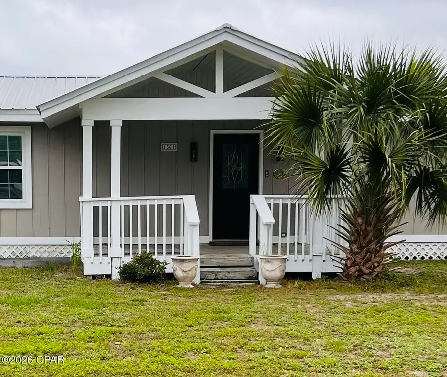 1501 Kentucky Avenue, Lynn Haven, FL 32444 - #2