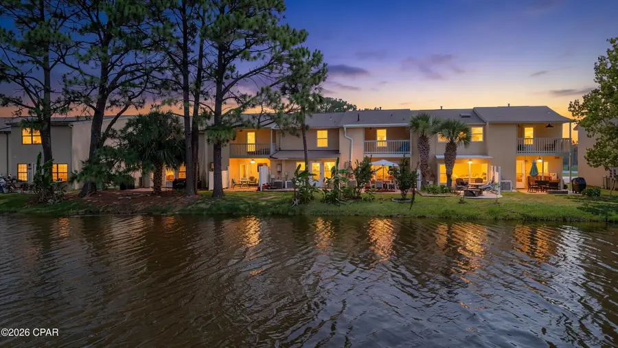 122 Robin Lane, Panama City Beach, FL 32407 - #2