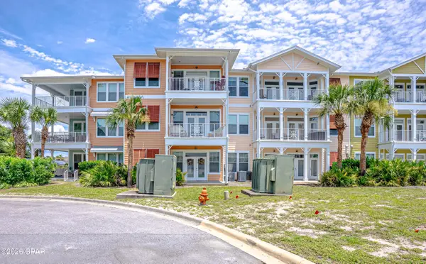 8700 Front Beach Road #1105, Panama City Beach, FL 32407