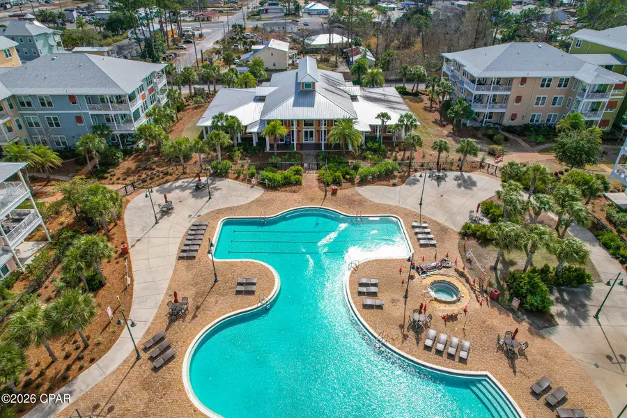 8700 Front Beach Road #1105, Panama City Beach, FL 32407 - #2