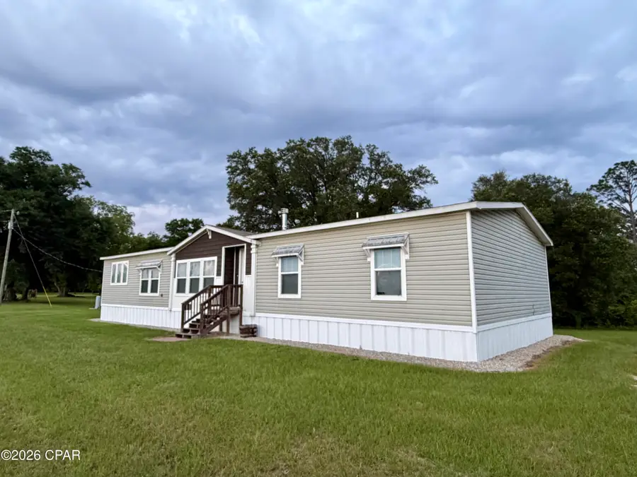 4727 Georgia Road, Greenwood, FL 32443 - #2