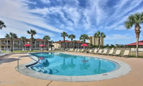 17462 Front Beach Road #31C, Panama City Beach, FL 32413