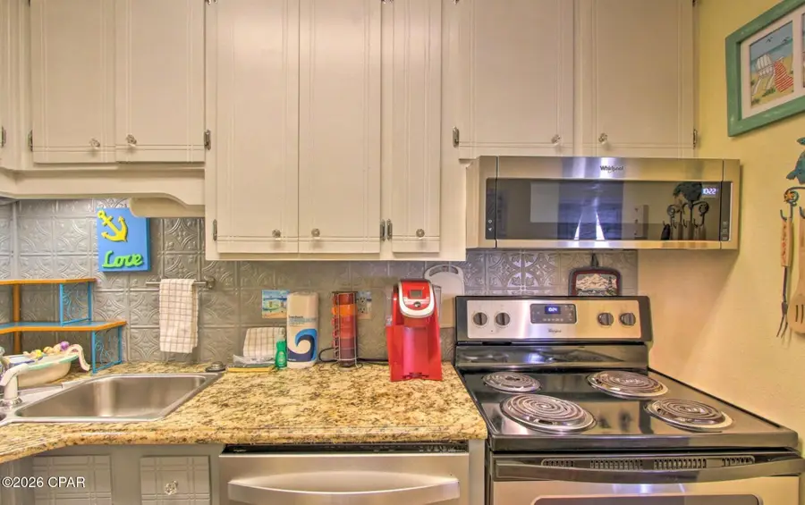 17462 Front Beach Road #31C, Panama City Beach, FL 32413 - #3