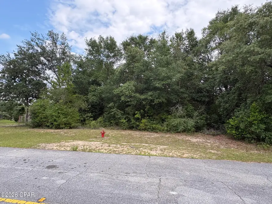 LOT 16 Chapel Avenue, Chipley, FL 32428 - #3