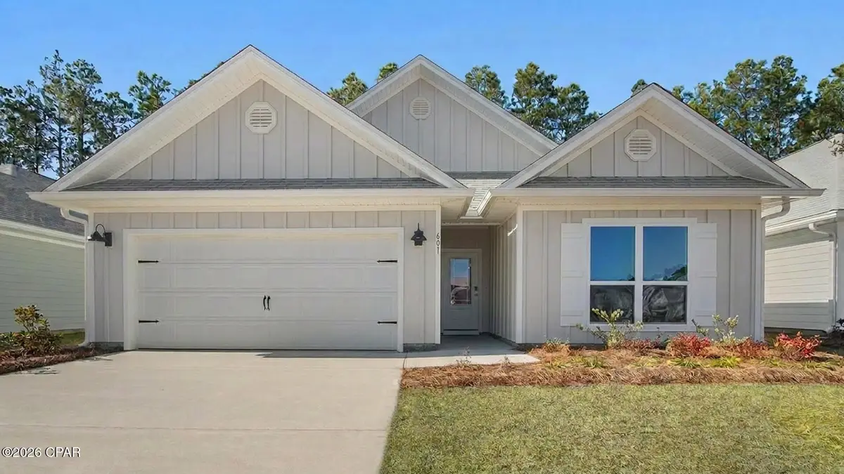 247 Dama Del Mar Way, Panama City Beach, FL 32407 - #1