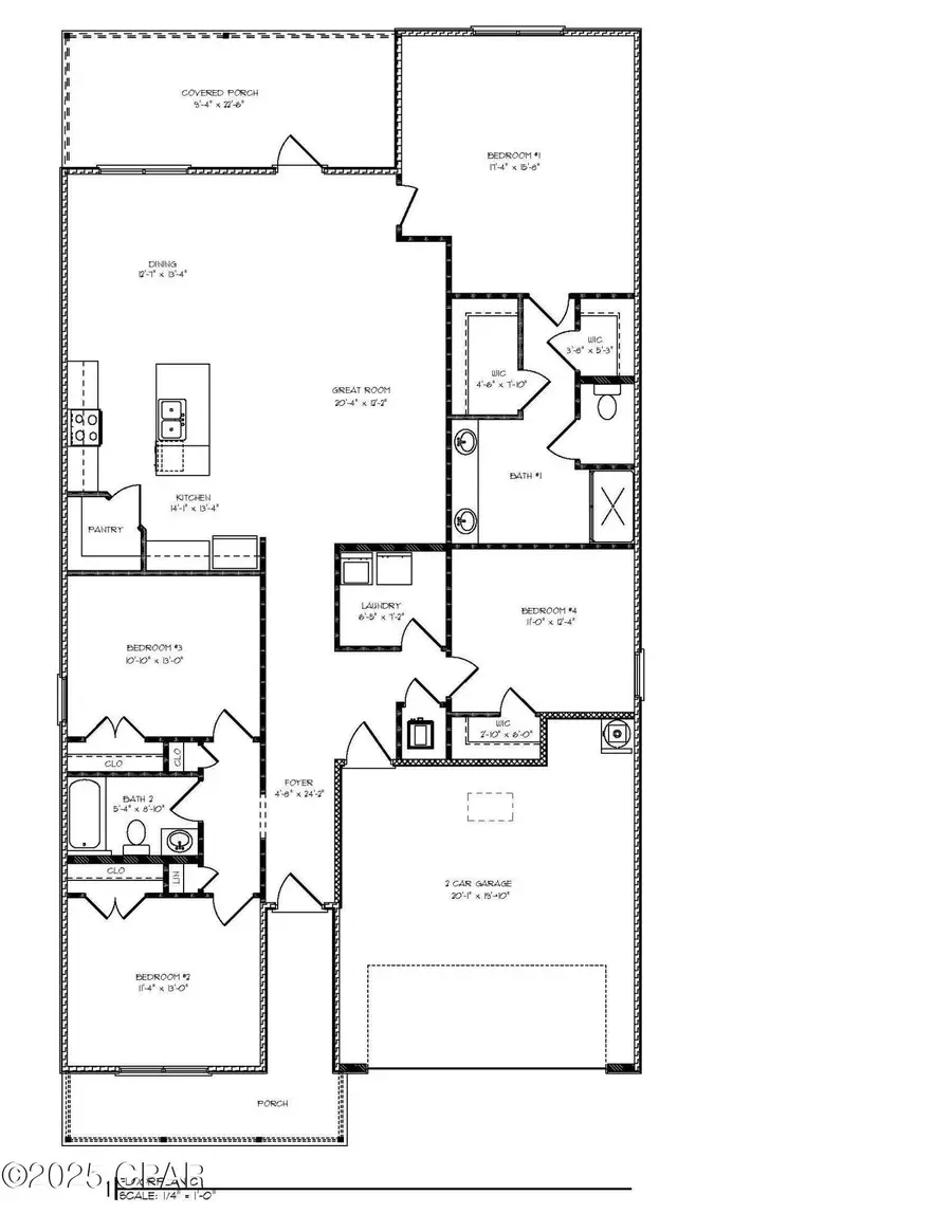 247 Dama Del Mar Way, Panama City Beach, FL 32407 - #2