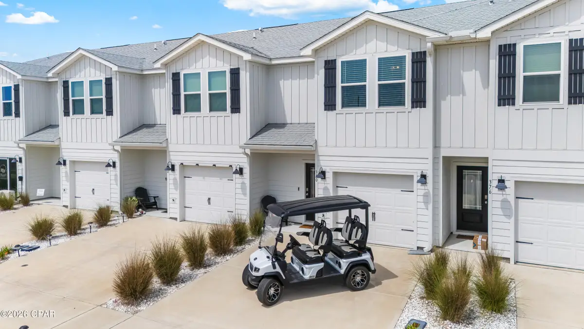 380 Salt Creek Lane, Mexico Beach, FL 32456 - #1