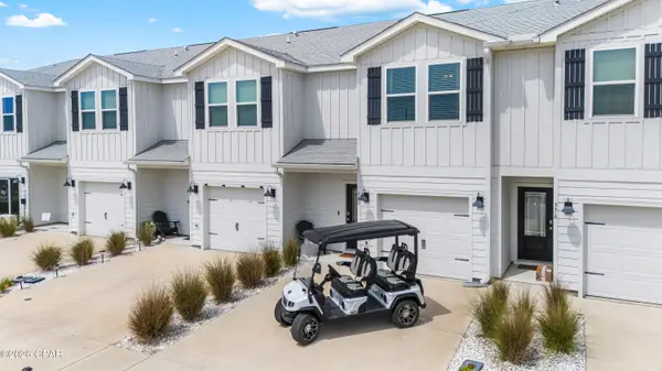 380 Salt Creek Lane, Mexico Beach, FL 32456