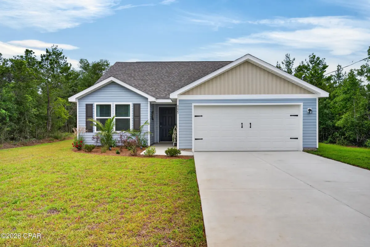 4023 Concord Boulevard, Chipley, FL 32428 - #1