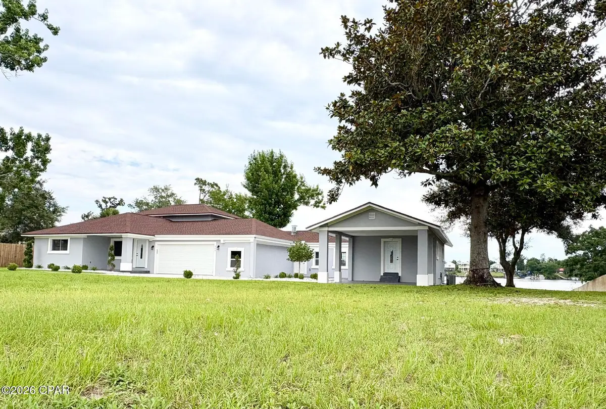 505 Beulah Avenue, Panama City, FL 32404 - #1