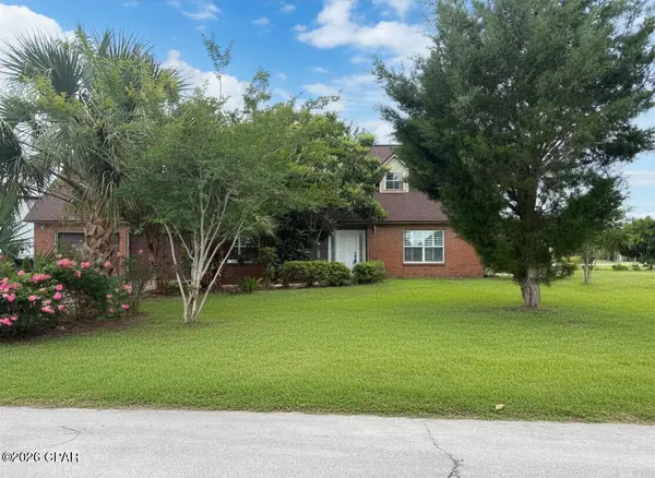 4443 Schooner Lane, Lynn Haven, FL 32444