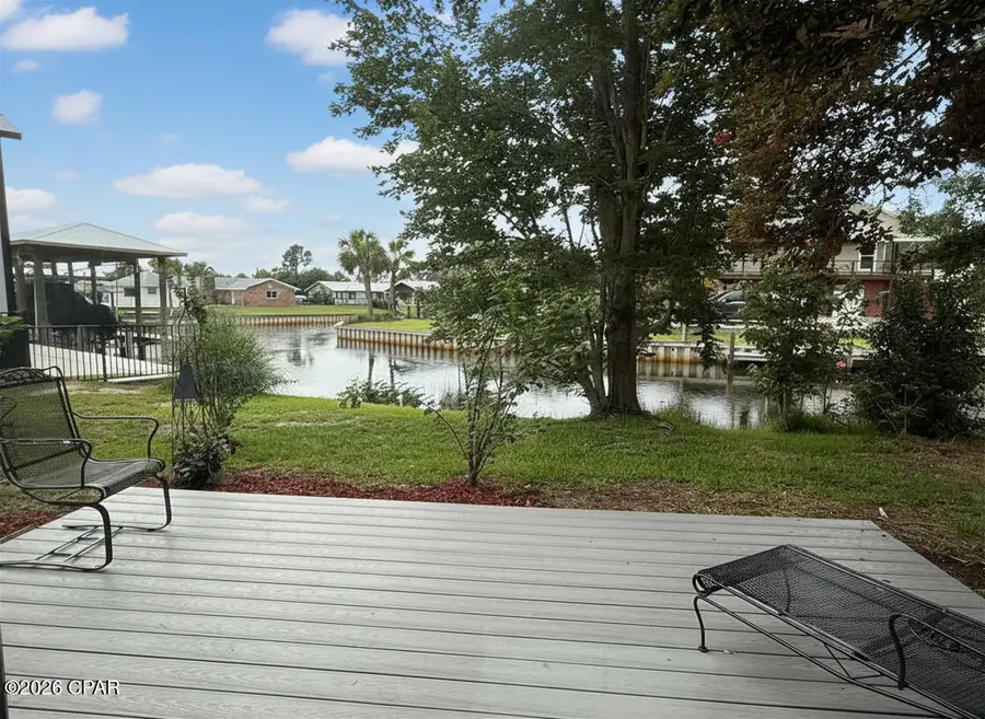 4443 Schooner Lane, Lynn Haven, FL 32444 - #2