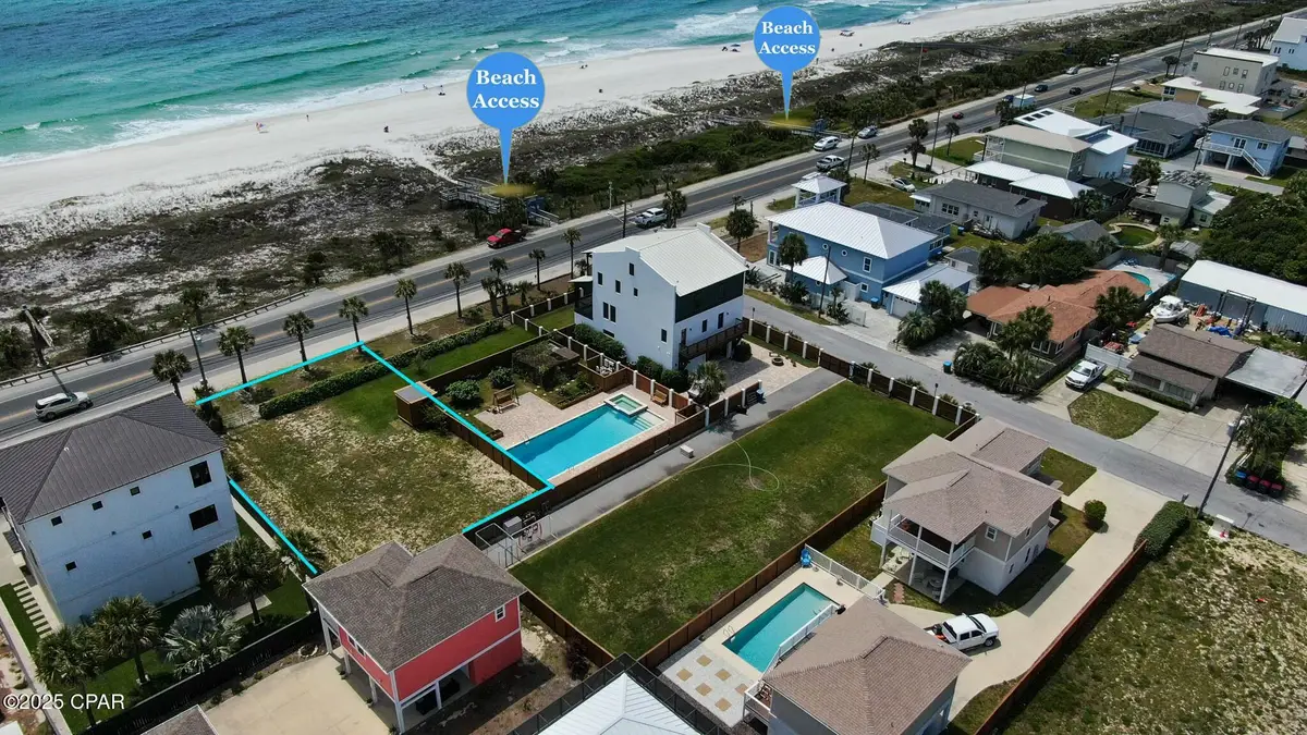 13704 Front Beach Road, Panama City Beach, FL 32413 - #1