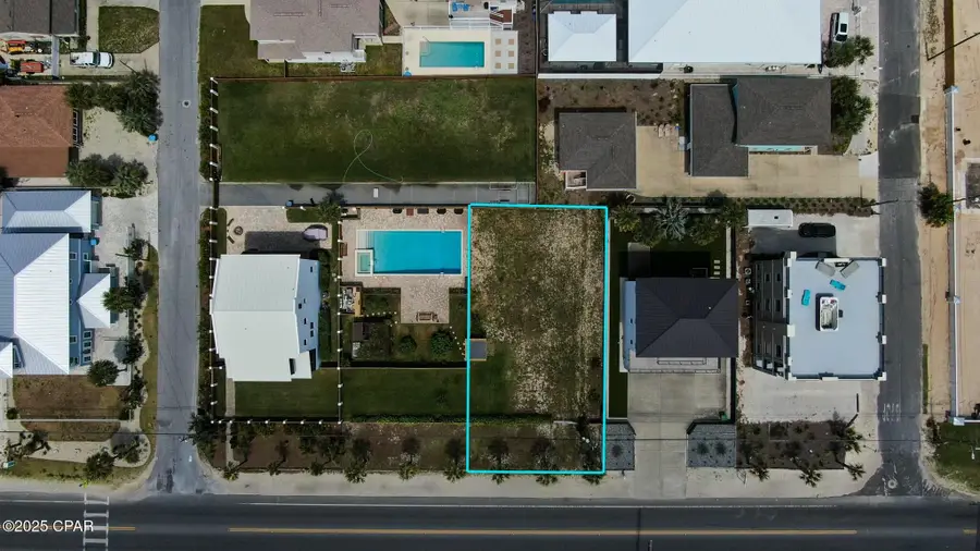 13704 Front Beach Road, Panama City Beach, FL 32413 - #3