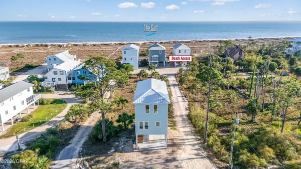 139 Lantana Street, Port St Joe, FL 32456