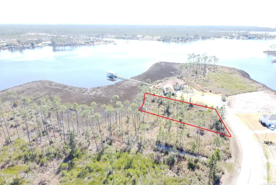 711 Island Court, Panama City, FL 32404 - #3