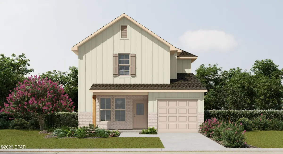 3749 Shoreline Circle, Panama City, FL 32405 - #1