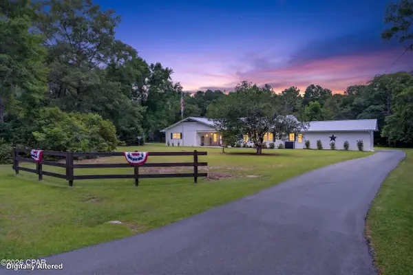 1955 N Highway 181, Westville, FL 32464