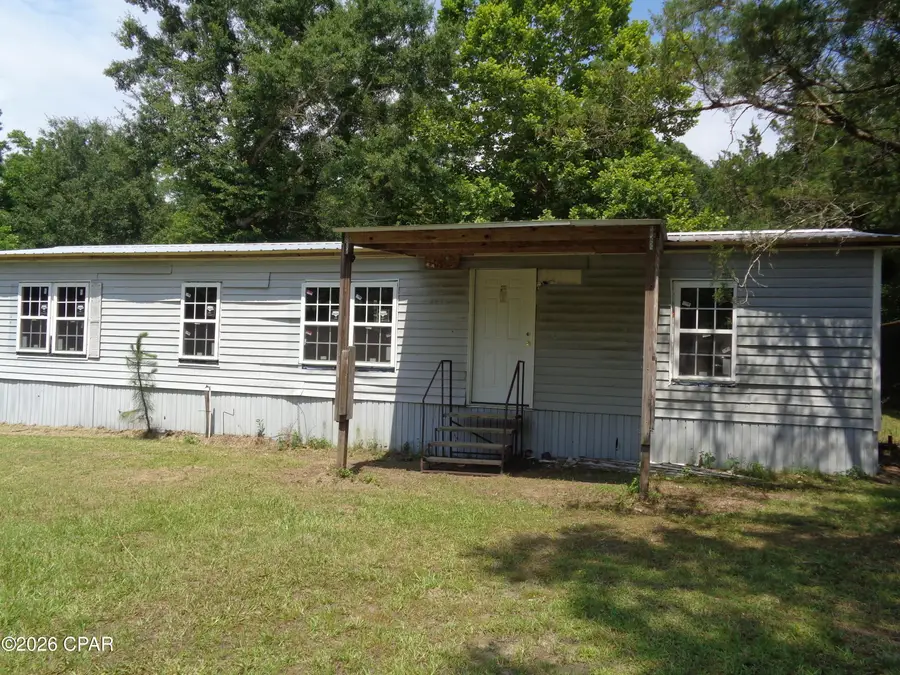 897 S 8th Street, Chipley, FL 32428 - #3