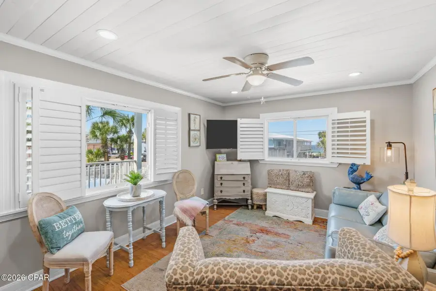 8000 Surf Drive #8, Panama City Beach, FL 32408 - #2
