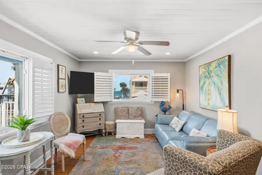 8000 Surf Drive #8, Panama City Beach, FL 32408 - #3