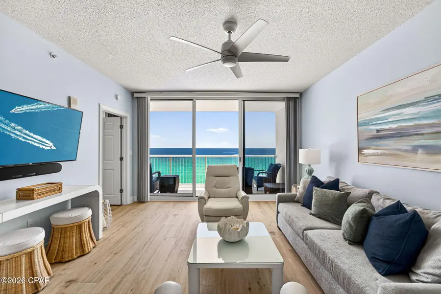 10811 Front Beach Road #908, Panama City Beach, FL 32407 - #3
