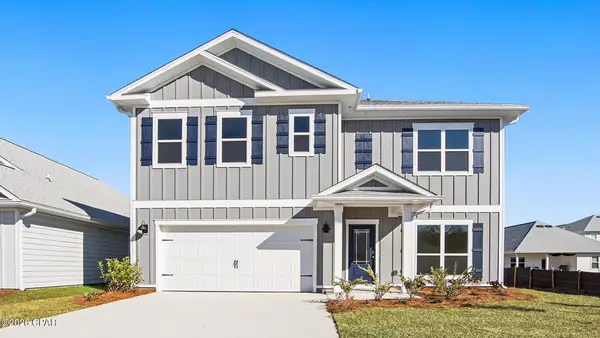 566 Hancock Way, Panama City Beach, FL 32413