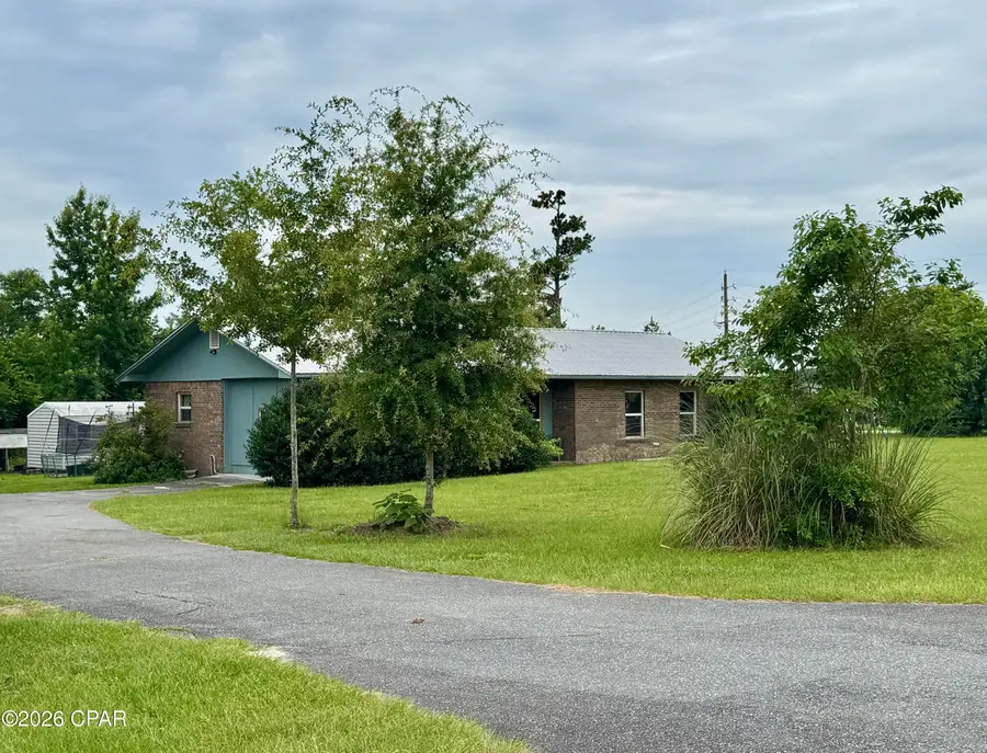 4828 Rooks Drive, Marianna, FL 32446 - #3