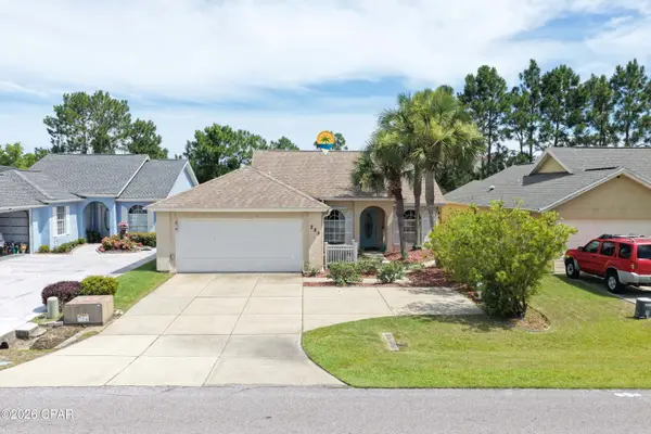 255 S Glades Trail, Panama City Beach, FL 32407