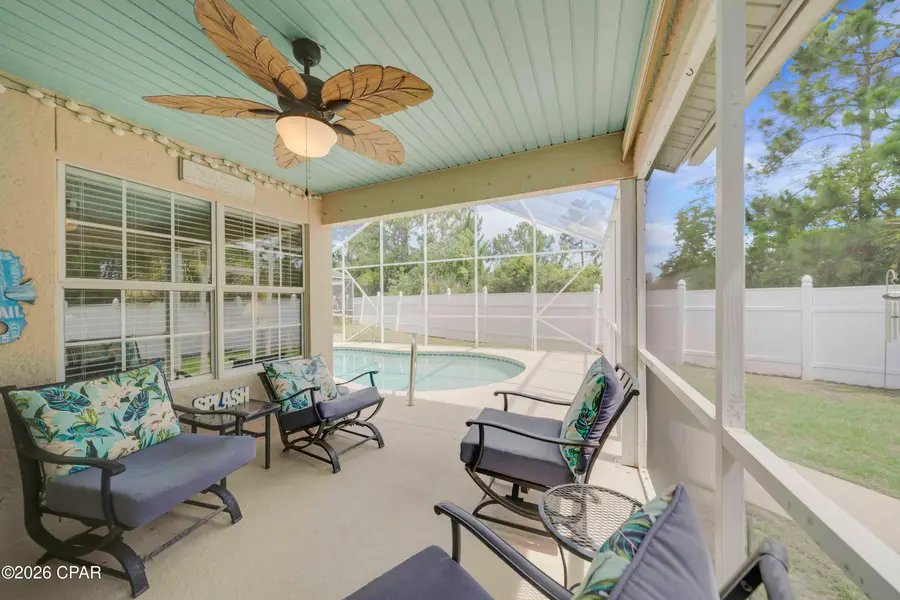 255 S Glades Trail, Panama City Beach, FL 32407 - #2