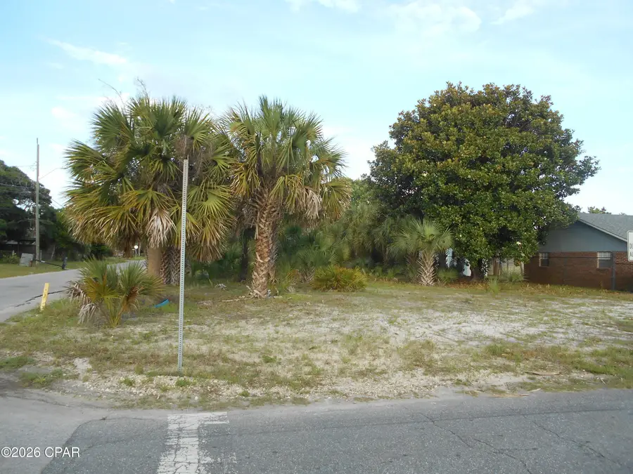 601 Azalea Street, Panama City Beach, FL 32407 - #2