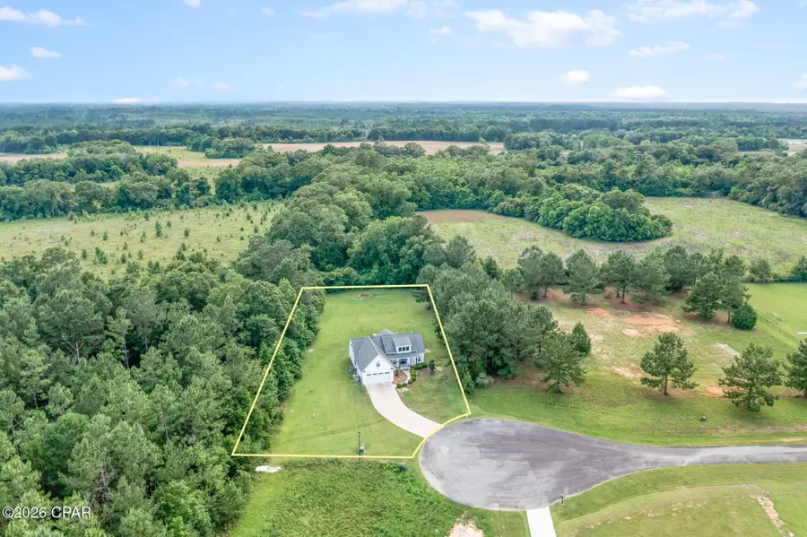 566 Lakepointe Drive, Chipley, FL 32428 - #2