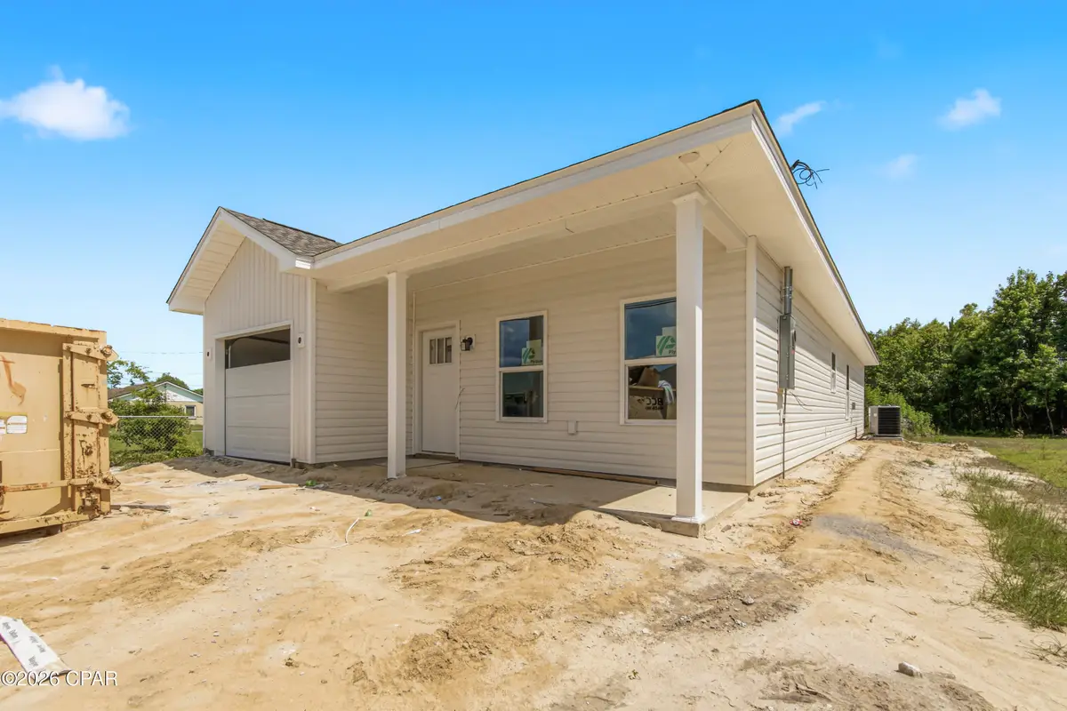 3634 Game Farm Road, Panama City, FL 32404 - #1