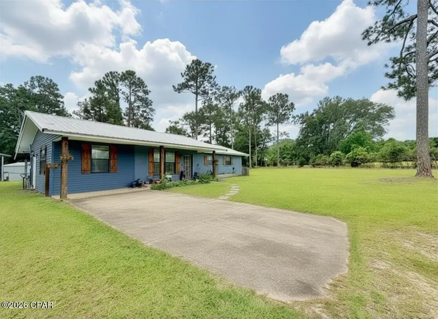 1019 Hughes Road, Chipley, FL 32428 - #2