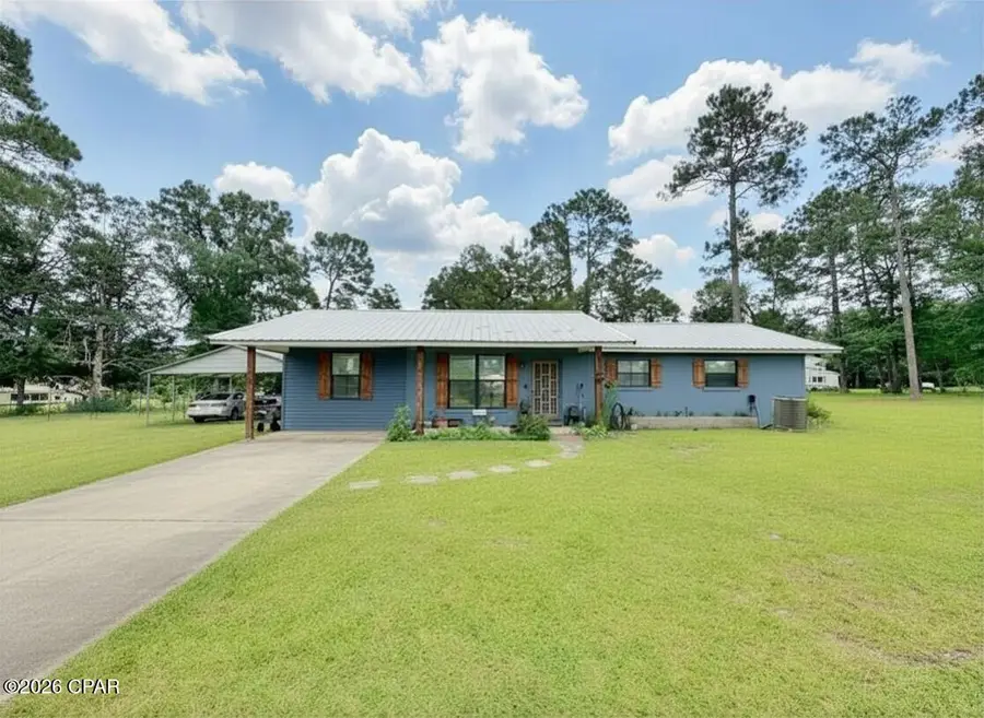 1019 Hughes Road, Chipley, FL 32428 - #3