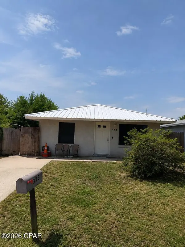 323 Hibiscus Drive, Panama City Beach, FL 32413