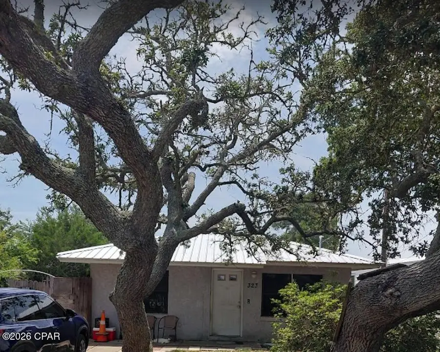 323 Hibiscus Drive, Panama City Beach, FL 32413 - #2