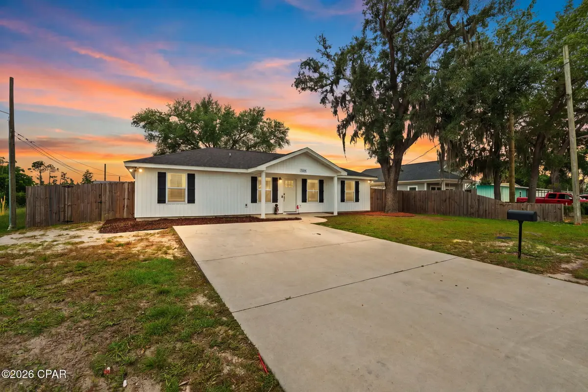 7224 Cherry Street, Panama City, FL 32404 - #1